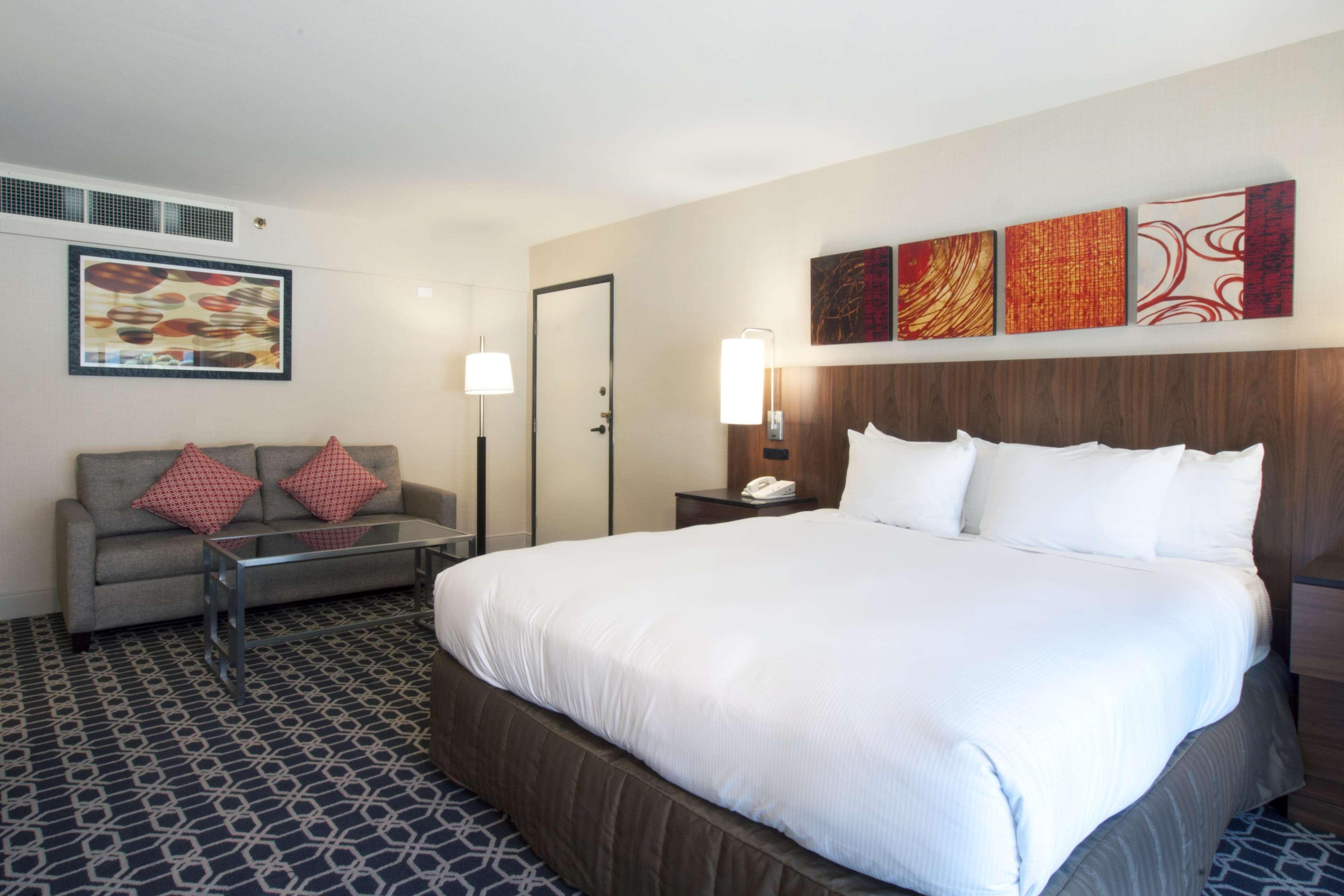 Resort Hilton 4*