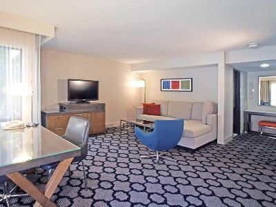 Resort Hilton 4*