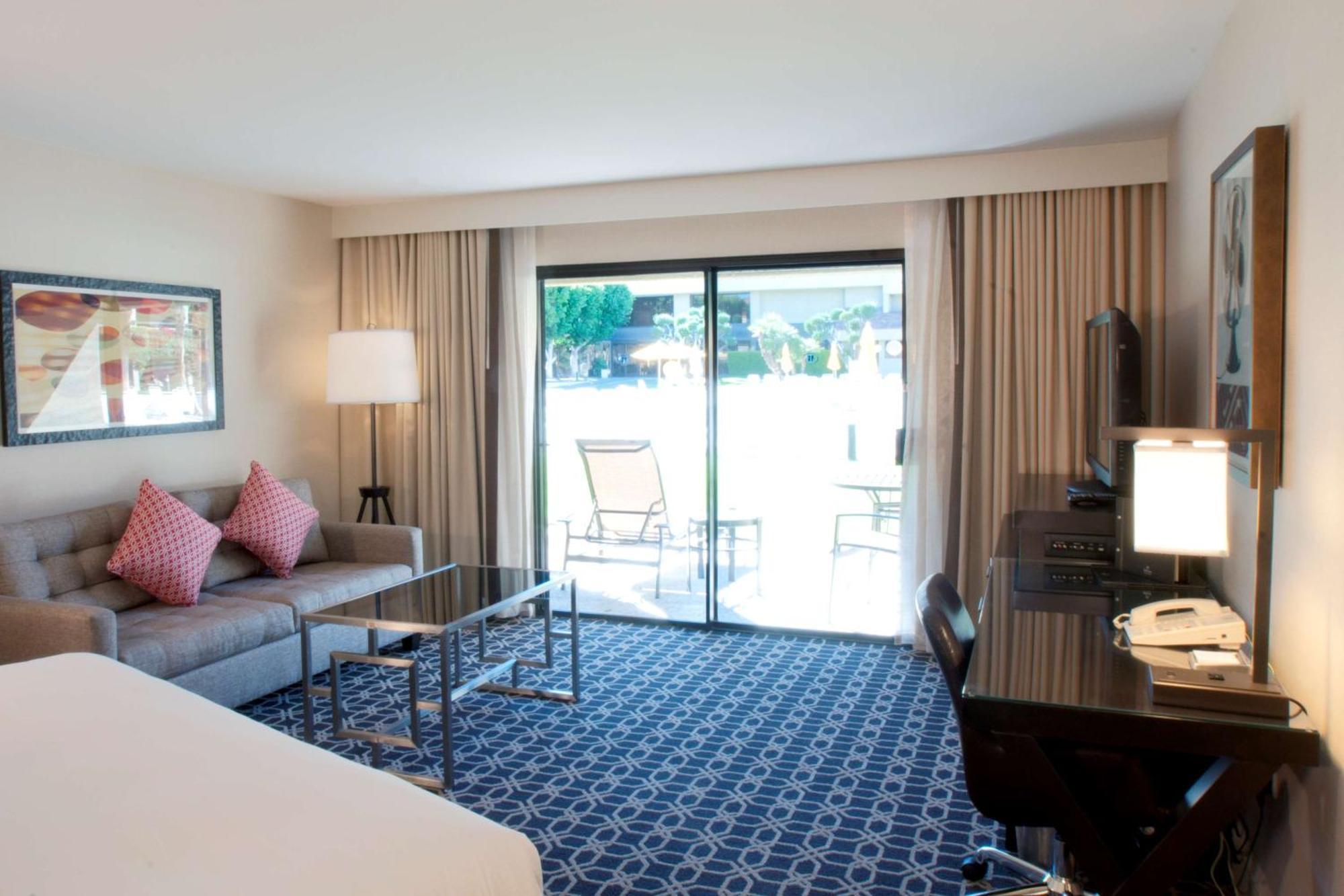 Resort Hilton