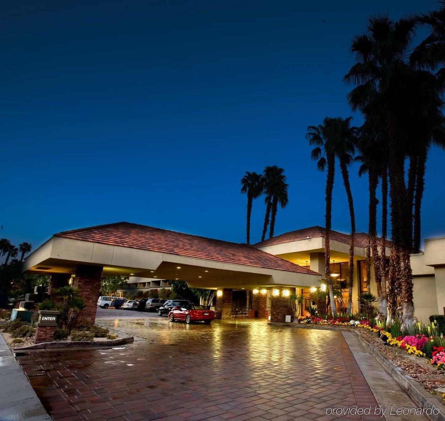 Hilton Resort